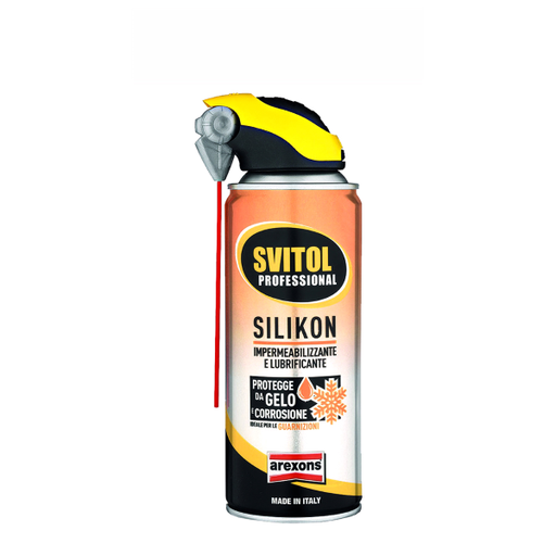 [R267200460] AREXONS Professional Svitol silikon lubricante impermeabilizante 400ml