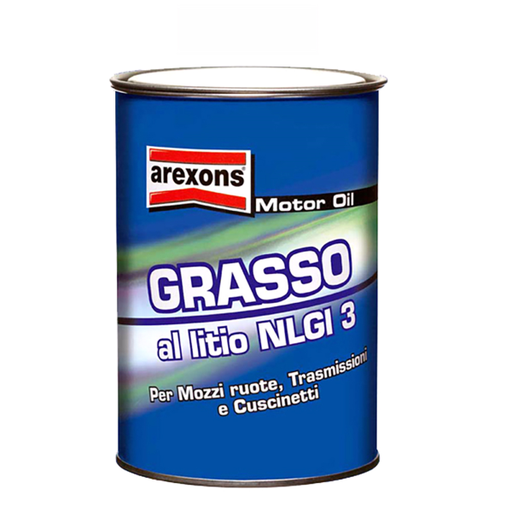 [R267200580] AREXONS Grasa de litio NLGI 3 0,85kg