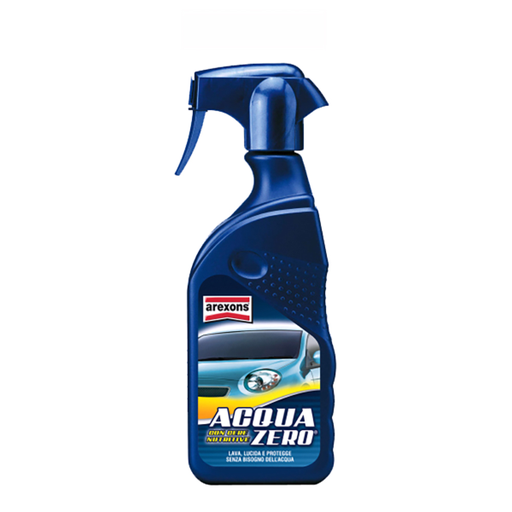 [R267200590] AREXONS Acquazero limpiador 400ml