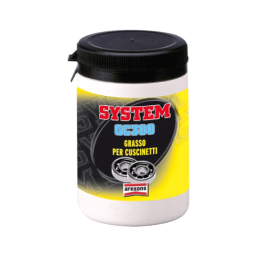[R267200670] AREXONS Grasa de litio para rodamientos 1000ml
