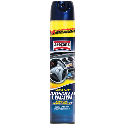 [R267200700] AREXONS Smash limpiador de salpicaderos 600ml