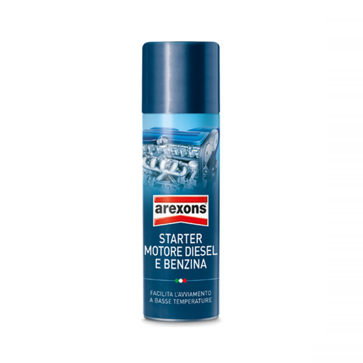 [R267200840] AREXONS Spray iniciador 200ml