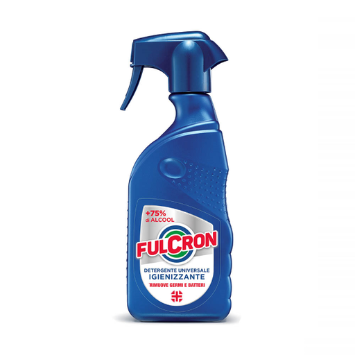 [R267200990] AREXONS Fulcron higienizante superficies 500ml