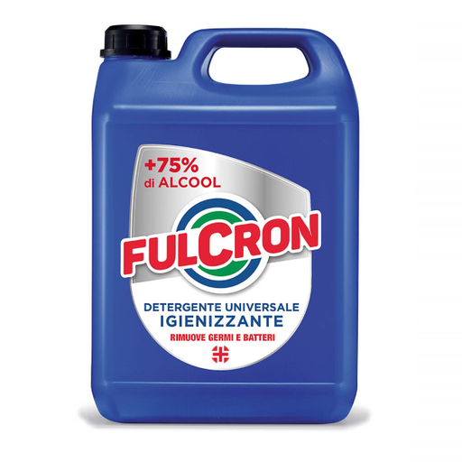 [R267201000] AREXONS Fulcron higienizante superficies 5L