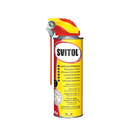 [R267201010] AREXONS Spray Svitol lubricante 500ml