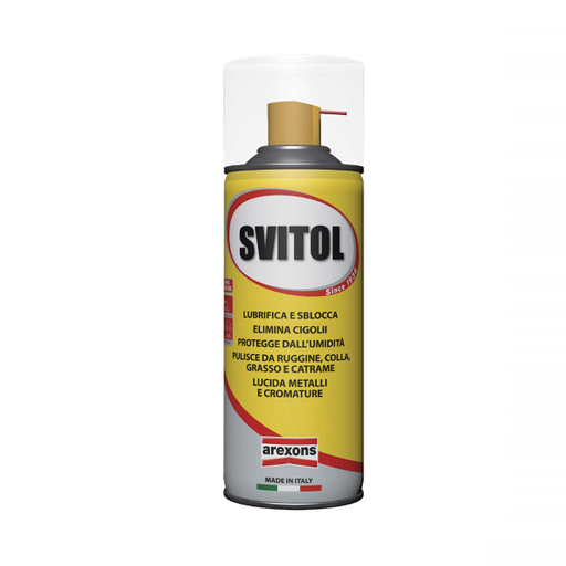 [R267201020] AREXONS Svitol spray lubricante 200ml