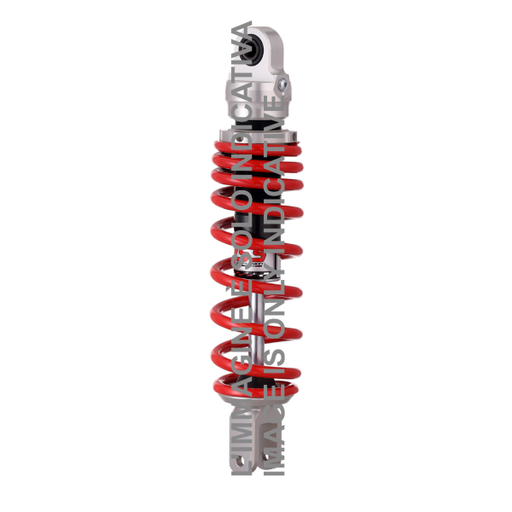 [R204590117] Amortiguador YSS OE302-325T-01AL-38