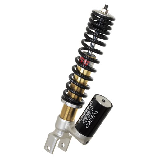 [R204590158] Amortiguador YSS OK302-330T-02AL-388 Vespa 50 90 125, Prim. ET3, PK S, XL, HP, FL2