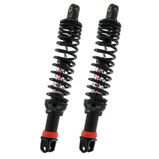 [R204590216] YSS Par de amortiguadores TB222-315P-05-82