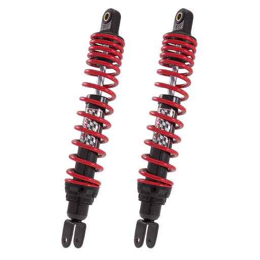 [R204590234] YSS Par de amortiguadores TB222-375P-02-85