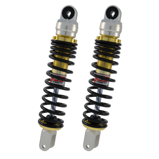 [R204590281] YSS Par de amortiguadores TE302-300T-02AL-38