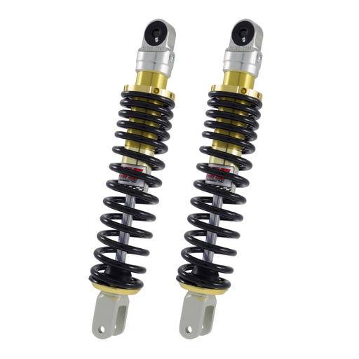 [R204590307] YSS Par de amortiguadores TE302-330T-02AL-38