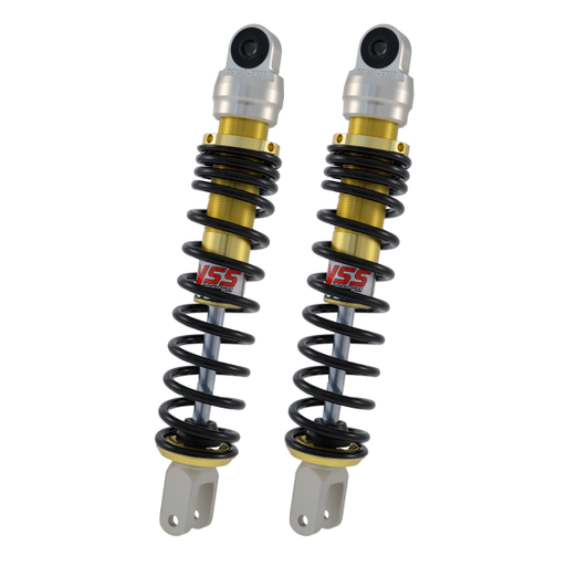 [R204590308] YSS Par de amortiguadores TE302-330T-03AL-38