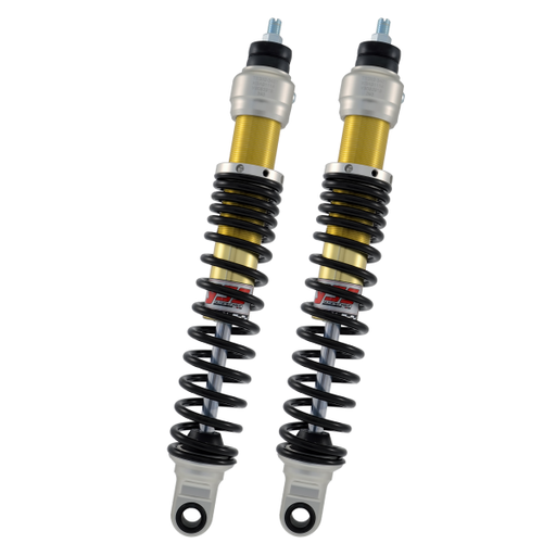 [R204590310] YSS Par de amortiguadores TE302-340T-02AL-38