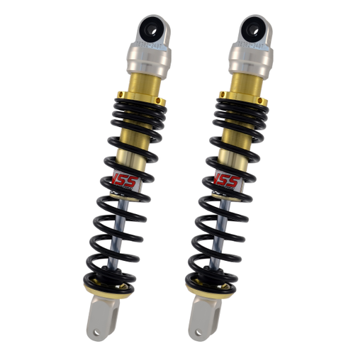 [R204590312] YSS Par de amortiguadores TE302-340T-03AL-38