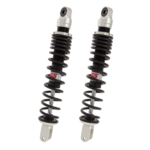 [R204590319] YSS Par de amortiguadores TE302-370T-02-88