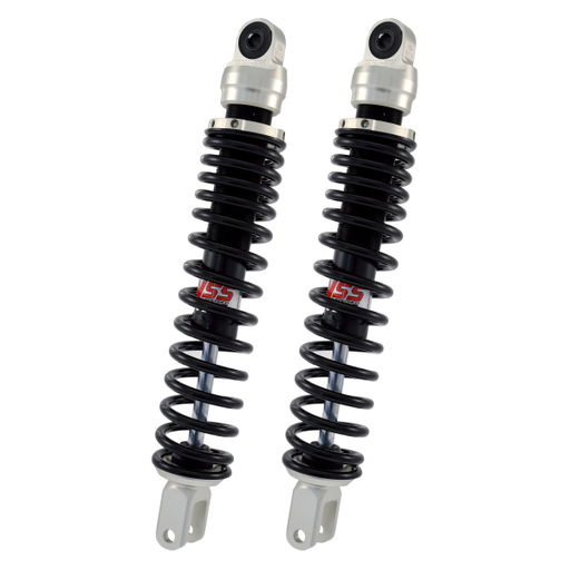 [R204590320] YSS Par de amortiguadores TE302-370T-03-88