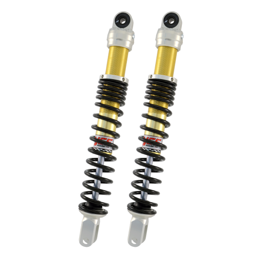 [R204590323] YSS Par de amortiguadores TE302-390T-01AL-38