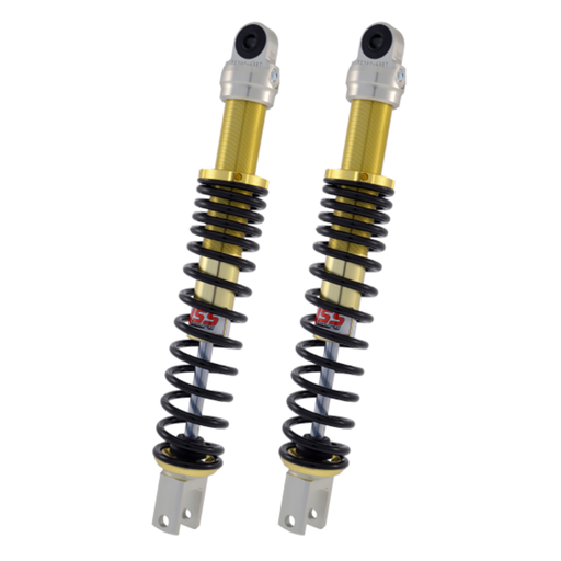 [R204590326] YSS Par de amortiguadores TE302-400T-04AL38