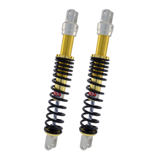 [R204590329] YSS Par de amortiguadores TE302-415T-01AL-38