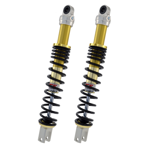 [R204590330] YSS Par de amortiguadores TE302-420T-01AL-38