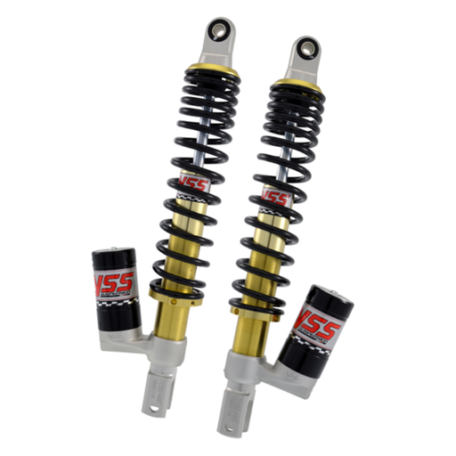 [R204590359] YSS Par de amortiguadores TK302-400T-04AL-388