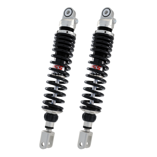 [R204590373] YSS Par de amortiguadores TZ362-370TRL-03-88