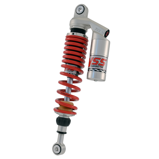 [R204590534] Amortiguador YSS MG366-380TRCL-03-858