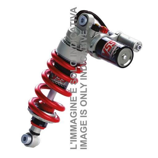 [R204590547] Amortiguador YSS MG456-310H1RWL30I858
