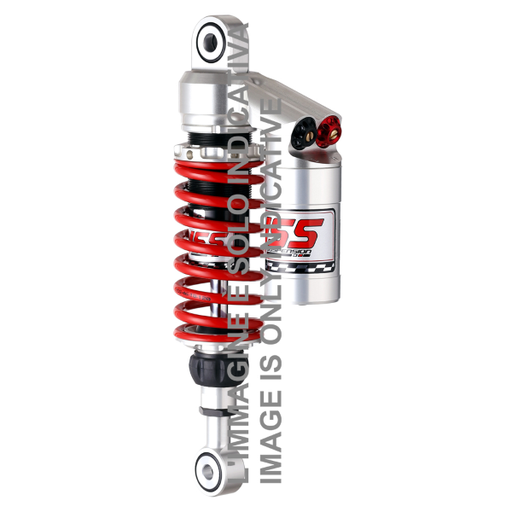 [R204590569] YSS Amortiguador MG456-295TRWL26I-858