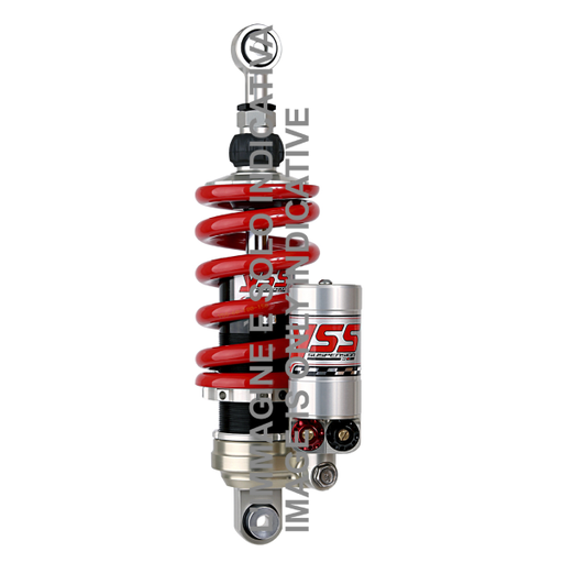 [R204590623] YSS Amortiguador MU456-295TRWL-21I858