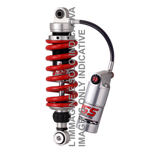 [R204590709] Amortiguador YSS MX456-350TRCL-13-858
