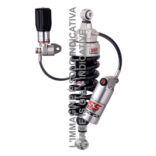 [R204590733] Amortiguador YSS MX456-325H1RCL08-858