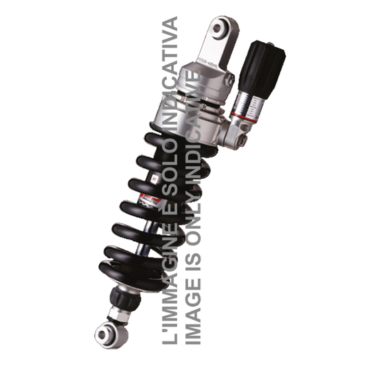 [R204591272] YSS Amortiguador MZ456-360H1R-03-85