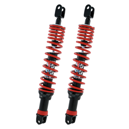 [R204591806] YSS Par de amortiguadores RE302-290T-06-88