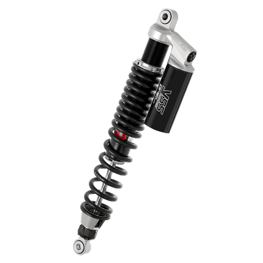 [R204591853] YSS Par de amortiguadores RG362-480TRC-04-888