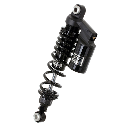 [R204591906] YSS Par de amortiguadores RG362-330TRCL-06-B