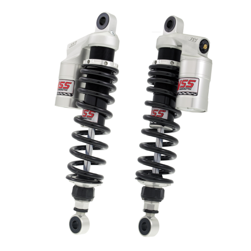 [R204591944] YSS Par de amortiguadores RG362-340TRCL-10-888