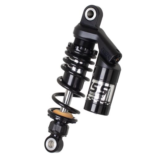 [R204592036] YSS Par de amortiguadores RG366-255TRC-05-B