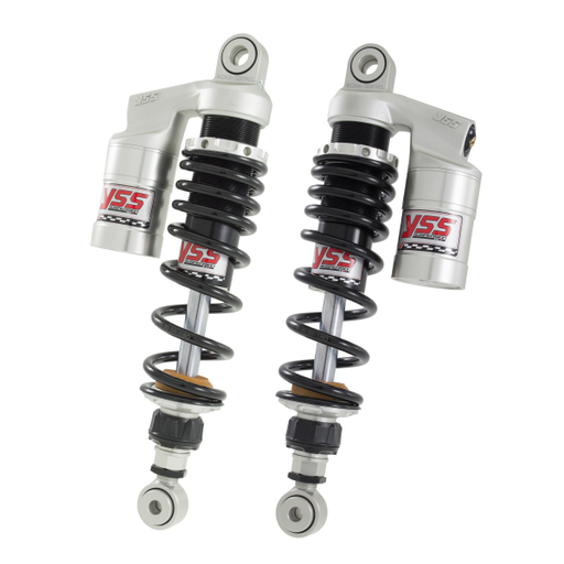 [R204592072] YSS Par de amortiguadores RG366-320TRCL-38-888