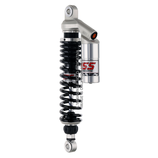 [R204592103] YSS Par de amortiguadores RG366-360TRCL-29-888