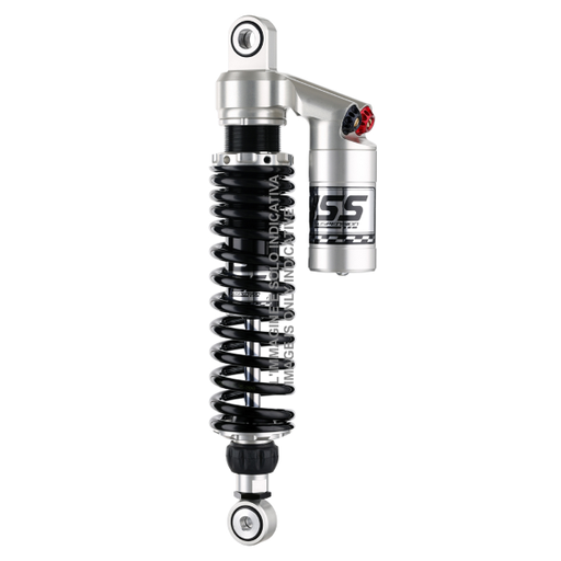 [R204592120] YSS Par de amortiguadores RG366-375TRWL-02-888