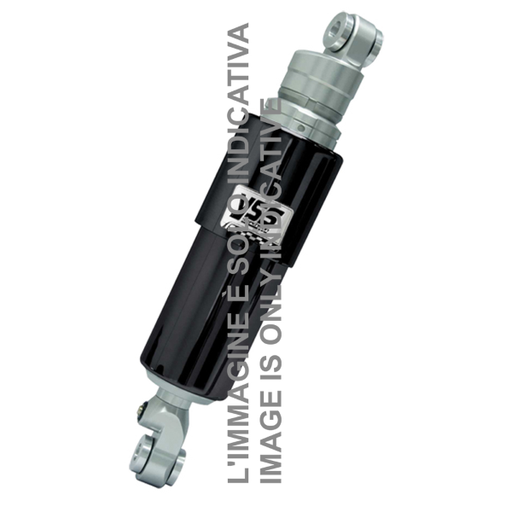 [R204592414] YSS Par de amortiguadores RZ366-385TR-01-88