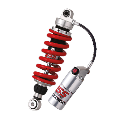 [R204592508] YSS Amortiguador MX366-265TRCJ-10-858