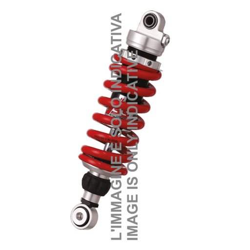 [R204592621] YSS Amortiguador MZ456-300TRL-42-85