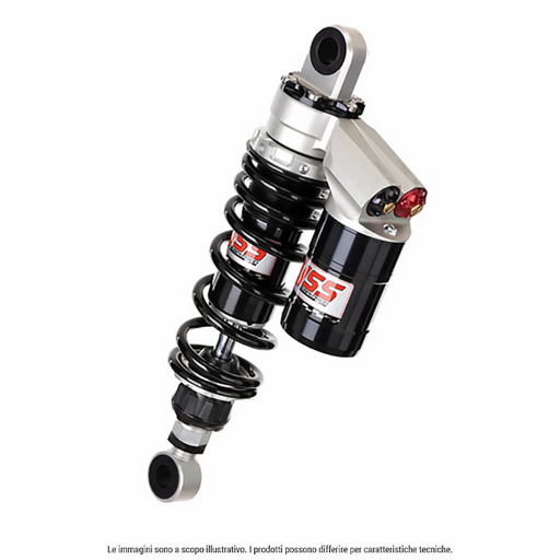 [R204592802] YSS Par de amortiguadores RG362-360TRWL-47-888