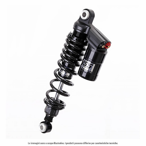 [R204592823] YSS Par de amortiguadores RG362-360TRWL-22-B