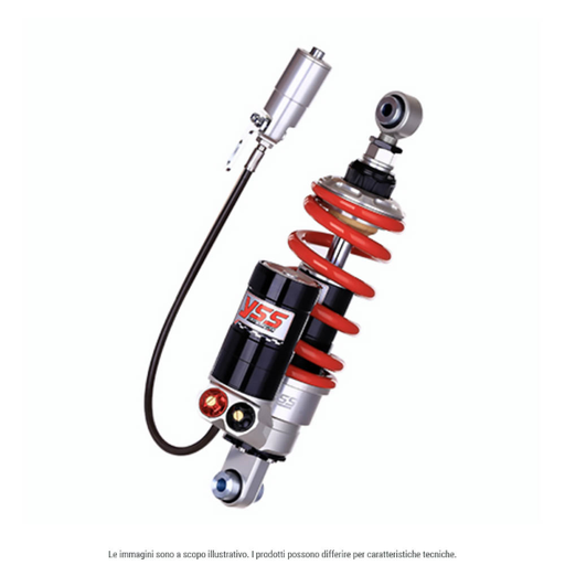 [R204592838] Amortiguador YSS MG456-335H1RWL09I858