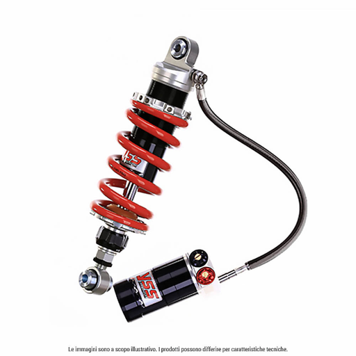 [R204592843] Amortiguador YSS MX456-320TRWJ-05-858