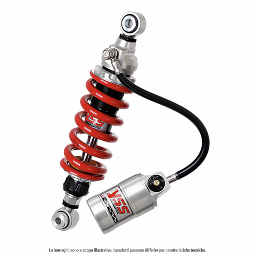 [R204592846] YSS Amortiguador MX366-280TRCJ-24-858